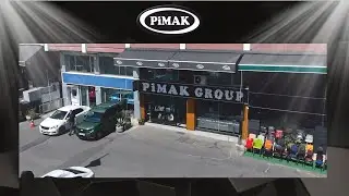 Pimak Topkapı Showroom End&uuml;striyel Mutfak Malzemeleri Marketi