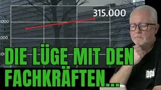 Wie dreist muss man sein? - SO werden desaströse Zahlen geschönt.