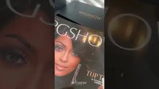 Everything on point! | Unboxing a luxurious wig from RPGSHOW | RPGSHOW#rpgshowwig #unboxing #hair