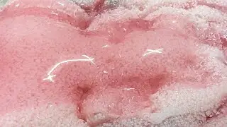 빈짱 슬라임마켓 브이로그✨ 소분하기, 스콘 만들기, 일상💖