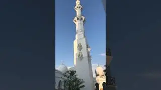 Masjid Raya Al Zayed Solo #exploresolo #wisata #visitsolo  #travel #jelajahsolo #exploreindonesia