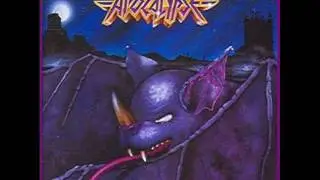 Apocalypse - Dark Sword