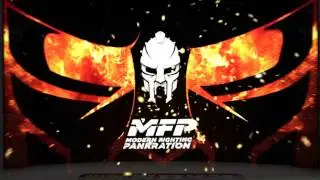 MMA Pankration GAME