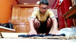 Levi's Denim Jacket Unboxing