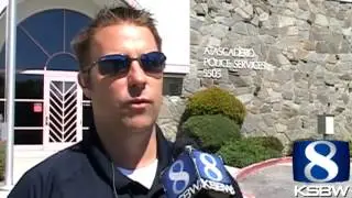 Massive gun bust in South Monterey County