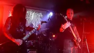 Obscureviolence. Москва, клуб город, 06.11.2023. part 7