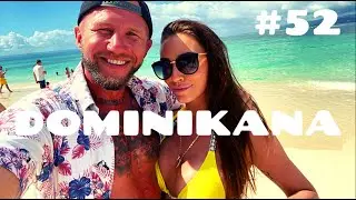 PIĘKNA DOMINIKANA - Dużo się działo... #52