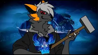 DAUNTLESS TRIALS BOREUS WEEK | 1:28 solo & 1:35 duo ft. Aqu