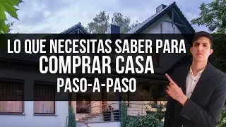 C&oacute;mo Comprar Casa en Monterrey (y en M&eacute;xico) | Gu&iacute;a paso a paso