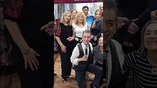 CLASES con Quique Camargo de Tango y Milonga &diams; JUEVES 1-05-2025 &diams; 