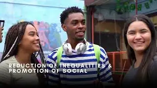 Because Youth Matter initiative: the Call for applications is open!