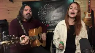 The Middle cover at MCTR studio 11/20/21 by Vivi & Danny Momo