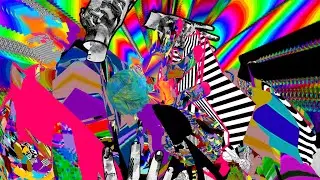 MTV Visual Ident