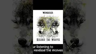 RELEASE THE WOLVES - Arise #metal #metalcore #music #shorts