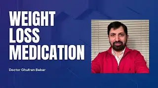 Weight Loss Medicine: Reduce your appetite!