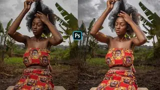 [Tuto Complet] Comment Retoucher Une Photo Outdoor ?