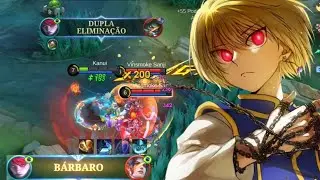 MAIN JULIAN 13K || ROAD TO TOP GLOBAL!!!