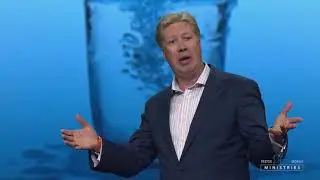 Pastor Robert Morris | Breaking the Spirit of Mammon