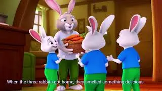 Halal Carrots: A Story About Halal Food and Honesty