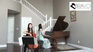 Bravo Conservatory of Music Faculty Online Concert 2021