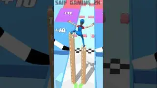 Cargo skates || mobile game #trending #gaming #games