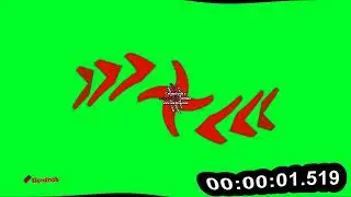 ITVX & ITV Be  Logo Effects Round 2