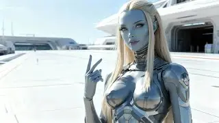 Do You Remember Me, Human  &mdash; I Once Saved the Alien Queen's Life on the Battlefield