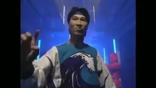 WMAC Masters Intro
