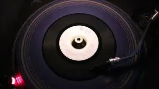 Lawrence Payton   Tell Me You Love Me love Sounds   ABC