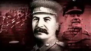 Mistrzowie zła - J&oacute;zef Stalin