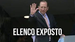 DERROTA NO SUL EXPÕE CARÊNCIAS DO ELENCO