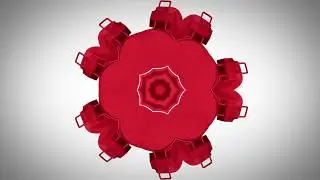 Motion Graphics Reel 2017 [updated]