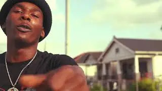 Zo3rilla00 - Welcome To The Grove (Official Video)
