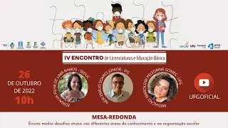 Ensino médio: desafios atuais nas diferentes áreas do conhecimento e na organização escolar