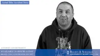 Denver Car Accident Attorney Review - Jim Sarabia
