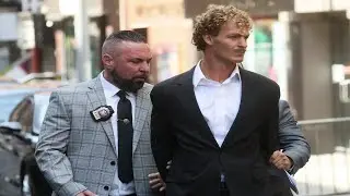 Daniel Penny Raised 2.3 Million Dollars FOr His Defense Fund After Deleting Jordan Neely