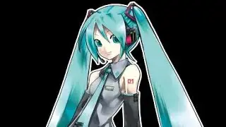Miku Cover - Follow Me Now (ft. Hatsune Miku, Jason Gleed)