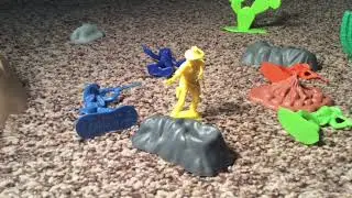 Cowboys: Brother vs Brother