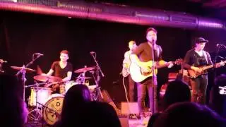Von Eden - Hamburg - Nochtspeicher -  27.01.2017