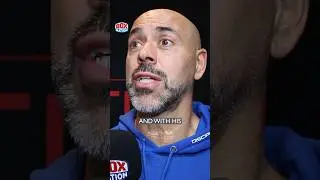 Adam Booth PREDICTS Anthony Joshua vs Daniel Dubois 🥊
