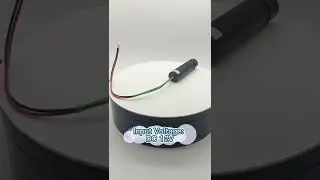 XinLand 525nm Coarse Beam Adjustable Dot Laser Modul Glass Lens Laser Diode