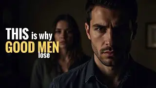 Why Being a Good Man Makes You Less Attractive (The Hard Truth)