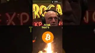Joe Rogan Sam Altman on Bitcoin and Crypto #joerogan #samaltman #bitcoin #crypto #jre #shorts #fyp