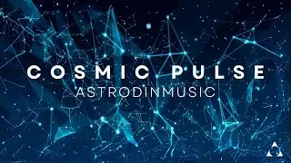 Cosmic Pulse - AstrOdin