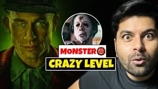 Monster The Ed Gein Story Review | Monster The Ed Gein Review In Hindi | monster ed gein 2025 review