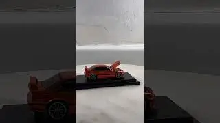 New hot wheels red line club BMW M3 LTW