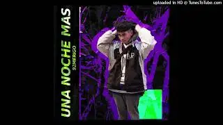 92merigo - Una noche m&aacute;s (audio mejorado) Prod.zerotwo