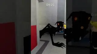 New Tio jumpscare Roblox Piggy