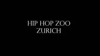 Maloon theBoom x Baqabond - Live Freestyle Kaserne Zurich