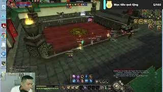 Pvp 1-1 A-Sro map 60